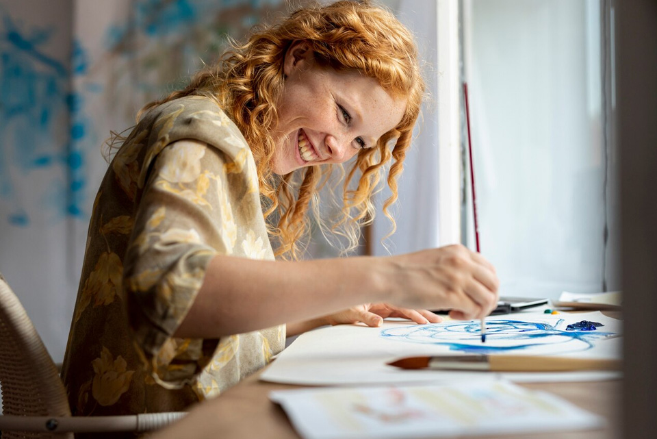 Art Therapy