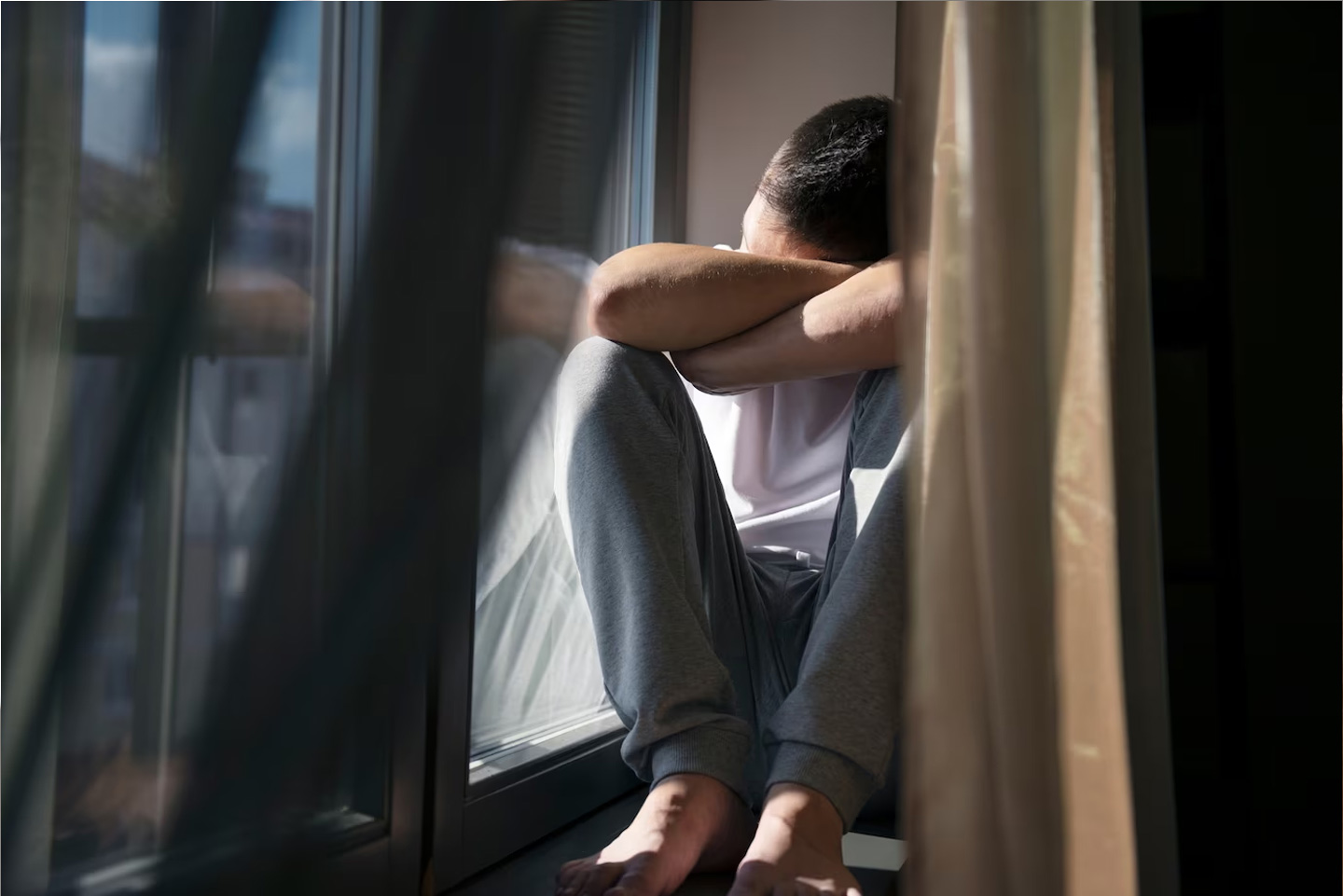 psychotherapist in Canada