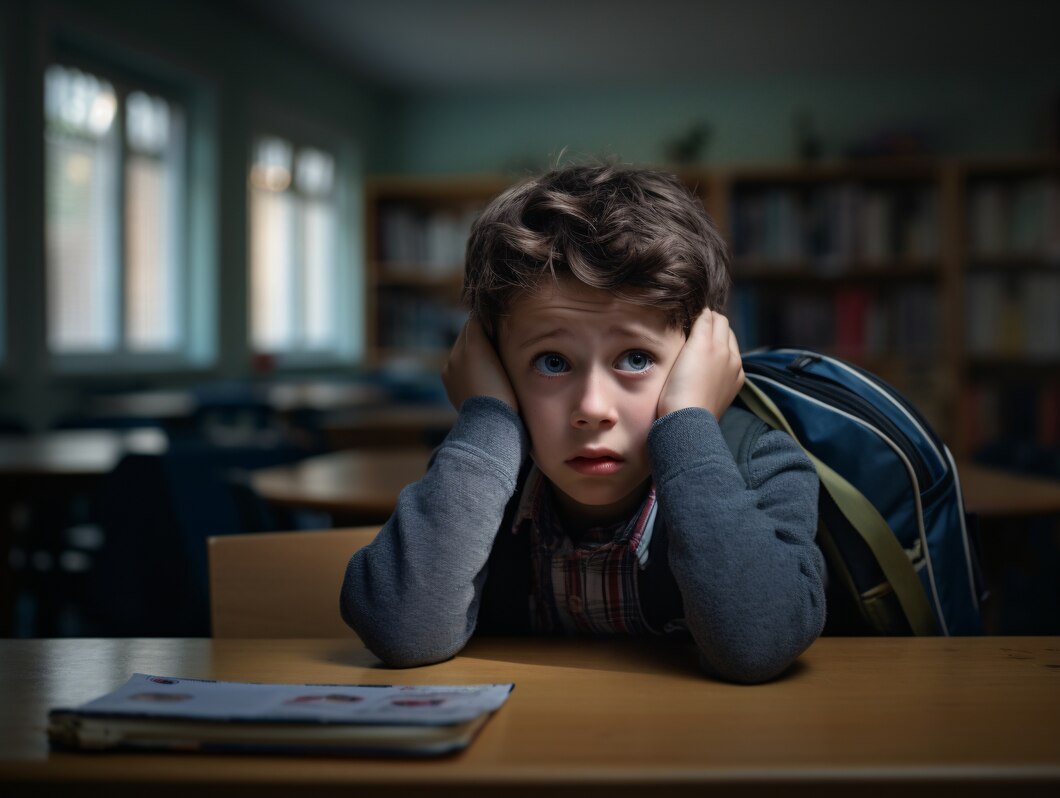 School Hygiene Recommendations for Students with ADHD