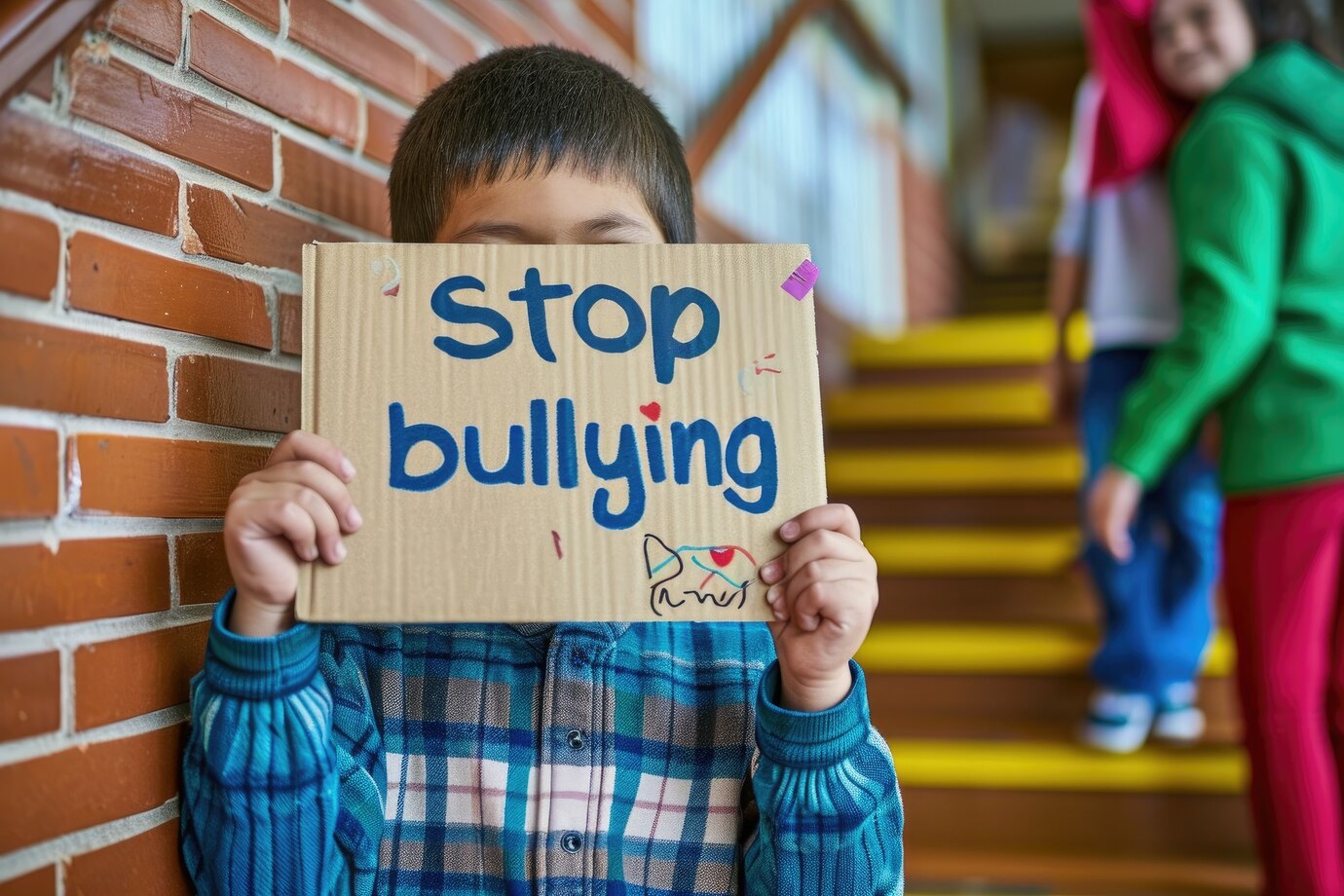 Impact of friend bullying